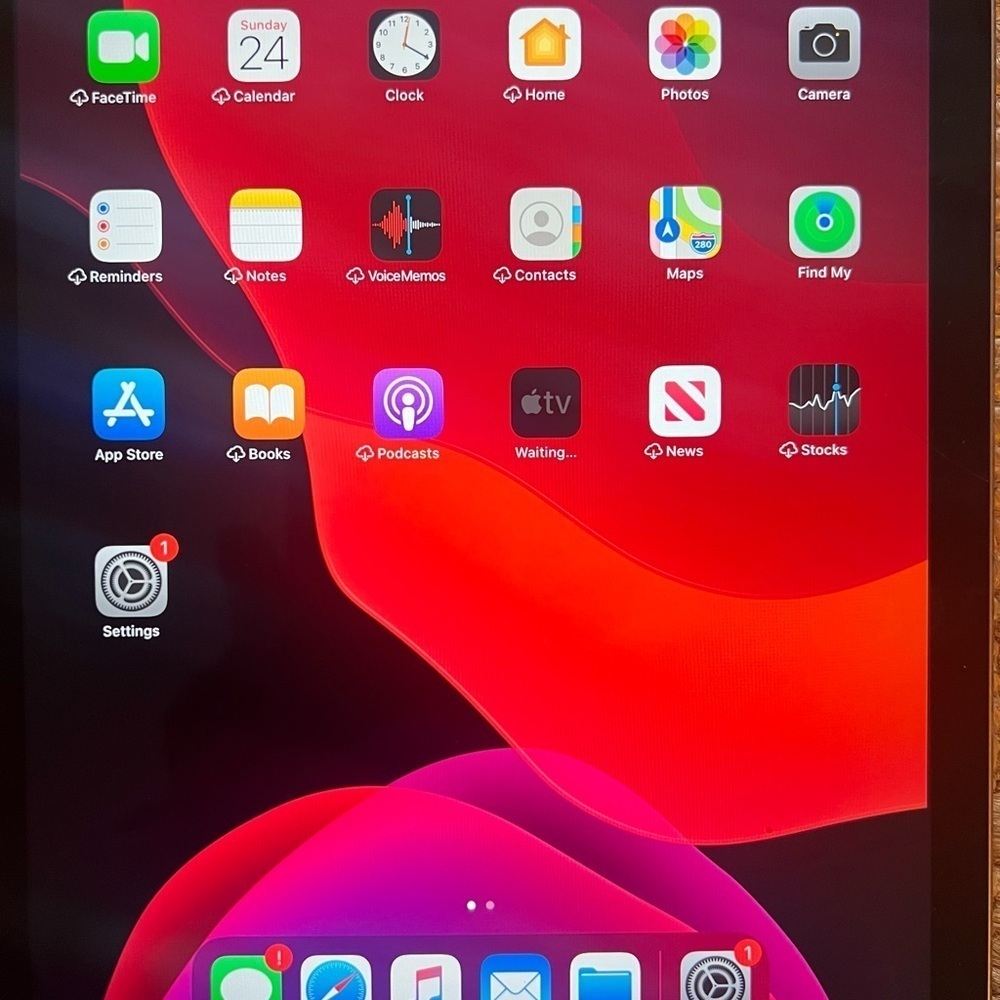 iPad Air 2​ - Picture 3 of 3